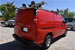2018 Chevrolet Express 2500 SRW 4x4 Adrian Upfitted Cargo Van for sale #M18806 - photo 8