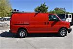 2018 Chevrolet Express 2500 SRW 4x4 Adrian Upfitted Cargo Van for sale #M18806 - photo 9
