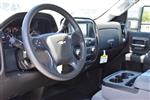 2018 Chevrolet Silverado 2500 Double Cab SRW 4x2 Service Truck for sale #M18864 - photo 19