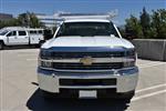 2018 Chevrolet Silverado 2500 Double Cab SRW 4x2 Service Truck for sale #M18864 - photo 3