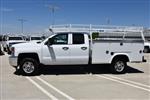 2018 Chevrolet Silverado 2500 Double Cab SRW 4x2 Service Truck for sale #M18864 - photo 5
