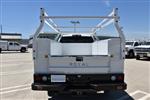 2018 Chevrolet Silverado 2500 Double Cab SRW 4x2 Service Truck for sale #M18864 - photo 7