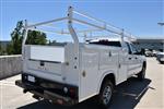 2018 Chevrolet Silverado 2500 Double Cab SRW 4x2 Service Truck for sale #M18864 - photo 2