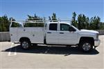 2018 Chevrolet Silverado 2500 Double Cab SRW 4x2 Service Truck for sale #M18864 - photo 8