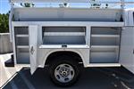 2018 Chevrolet Silverado 2500 Double Cab SRW 4x2 Service Truck for sale #M18864 - photo 9