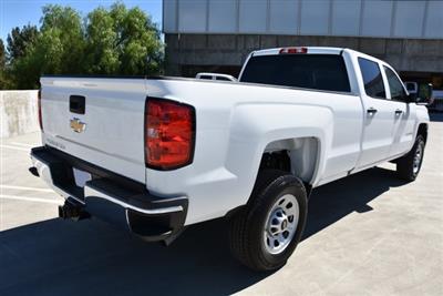 2019 Chevrolet Silverado 3500 Crew Cab 4x2 Pickup for sale #M19047 - photo 2