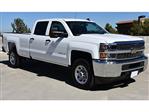 2019 Chevrolet Silverado 3500 Crew Cab 4x2 Pickup for sale #M19047 - photo 1