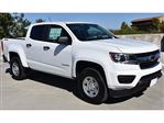 2019 Chevrolet Colorado Crew Cab SRW 4x4 Pickup for sale #M19068 - photo 1