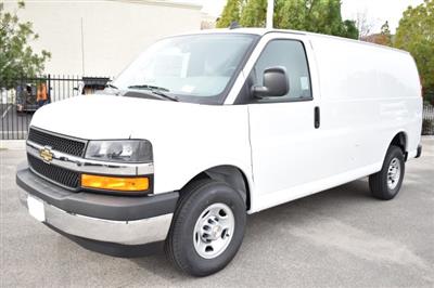 2019 Chevrolet Express 2500 SRW 4x2 Empty Cargo Van for sale #M19137 - photo 1