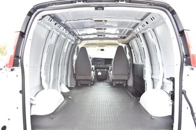 2019 Chevrolet Express 2500 SRW 4x2 Empty Cargo Van for sale #M19137 - photo 2