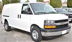 2019 Chevrolet Express 2500 SRW 4x2 Empty Cargo Van for sale #M19137 - photo 3