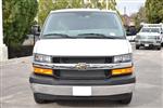 2019 Chevrolet Express 2500 SRW 4x2 Empty Cargo Van for sale #M19137 - photo 4