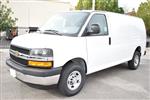 2019 Chevrolet Express 2500 SRW 4x2 Empty Cargo Van for sale #M19137 - photo 1