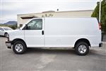 2019 Chevrolet Express 2500 SRW 4x2 Empty Cargo Van for sale #M19137 - photo 5