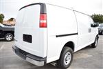 2019 Chevrolet Express 2500 SRW 4x2 Empty Cargo Van for sale #M19137 - photo 8