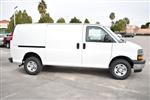 2019 Chevrolet Express 2500 SRW 4x2 Empty Cargo Van for sale #M19137 - photo 9