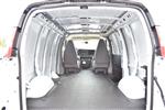 2019 Chevrolet Express 2500 SRW 4x2 Empty Cargo Van for sale #M19137 - photo 2