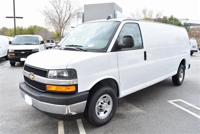 2019 Chevrolet Express 3500 4x2 Empty Cargo Van for sale #M19188 - photo 1