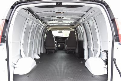 2019 Chevrolet Express 3500 4x2 Empty Cargo Van for sale #M19188 - photo 2
