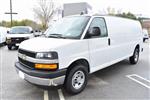 2019 Chevrolet Express 3500 4x2 Empty Cargo Van for sale #M19188 - photo 1