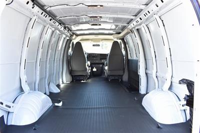 2019 Chevrolet Express 3500 4x2 Empty Cargo Van for sale #M19189 - photo 2