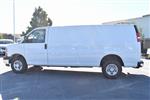 2019 Chevrolet Express 3500 4x2 Empty Cargo Van for sale #M19189 - photo 5