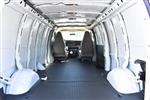 2019 Chevrolet Express 3500 4x2 Empty Cargo Van for sale #M19189 - photo 2