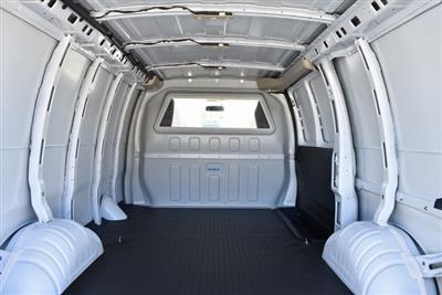 2019 Chevrolet Express 2500 SRW 4x2 Empty Cargo Van for sale #M19228 - photo 2