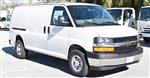 2019 Chevrolet Express 2500 SRW 4x2 Empty Cargo Van for sale #M19228 - photo 3