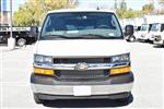 2019 Chevrolet Express 2500 SRW 4x2 Empty Cargo Van for sale #M19228 - photo 4