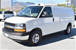 2019 Chevrolet Express 2500 SRW 4x2 Empty Cargo Van for sale #M19228 - photo 1