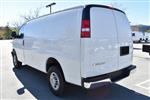 2019 Chevrolet Express 2500 SRW 4x2 Empty Cargo Van for sale #M19228 - photo 6