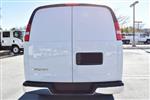 2019 Chevrolet Express 2500 SRW 4x2 Empty Cargo Van for sale #M19228 - photo 7