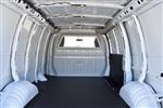 2019 Chevrolet Express 2500 SRW 4x2 Empty Cargo Van for sale #M19228 - photo 2