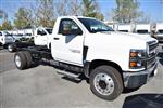 2020 Chevrolet Silverado 4500 Regular Cab DRW 4x2 Cab Chassis for sale #M20068 - photo 1
