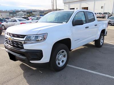 2022 Chevrolet Colorado Crew Cab 4x2 Pickup for sale #N1119456 - photo 1