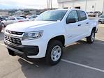 2022 Chevrolet Colorado Crew Cab 4x2 Pickup for sale #N1119456 - photo 1