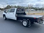 2022 Chevrolet Silverado 2500 Crew Cab 4x2 Norstar Flatbed Truck for sale #N80909 - photo 4