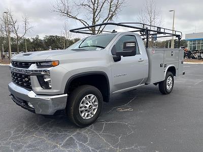 2022 Chevrolet Silverado 2500 Regular Cab 4x2 Knapheide Service Truck for sale #N82202 - photo 1