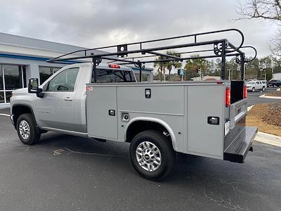 2022 Chevrolet Silverado 2500 Regular Cab 4x2 Knapheide Service Truck for sale #N82202 - photo 2