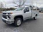 2022 Chevrolet Silverado 2500 Regular Cab 4x2 Knapheide Service Truck for sale #N82202 - photo 1