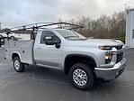 2022 Chevrolet Silverado 2500 Regular Cab 4x2 Knapheide Service Truck for sale #N82202 - photo 4
