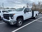 2022 Chevrolet Silverado 3500 Crew Cab 4x2 Palfinger Mechanics Body for sale #N82617 - photo 1
