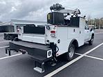 2022 Chevrolet Silverado 3500 Crew Cab 4x2 Palfinger Mechanics Body for sale #N82617 - photo 3