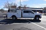 2022 Chevrolet Silverado 3500 Crew Cab 4x2 Palfinger Mechanics Body for sale #N82617 - photo 4