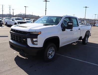 2022 Chevrolet Silverado 2500 Crew Cab 4x2 Pickup for sale #NF227243 - photo 1