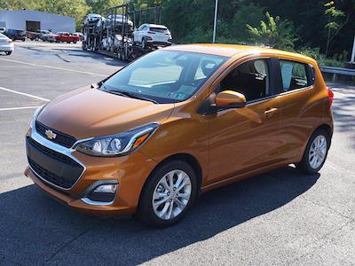 2019 Chevrolet Spark FWD Hatchback for sale #P0786 - photo 1