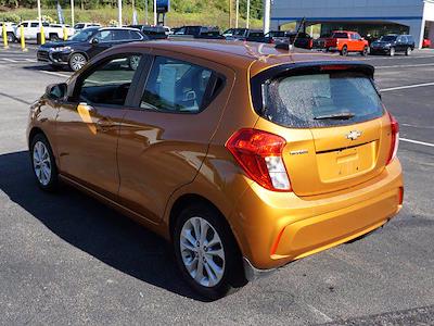 2019 Chevrolet Spark FWD Hatchback for sale #P0786 - photo 2