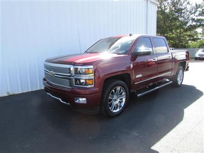 2014 Chevrolet Silverado 1500 Crew Cab SRW 4x2 Pickup for sale #P0982 - photo 1