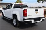 2016 Chevrolet Colorado Crew Cab SRW 4x4 Pickup for sale #P5719 - photo 2